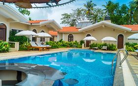 Jacks Resort Goa